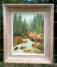 Tableau de Sargue.C  en bon