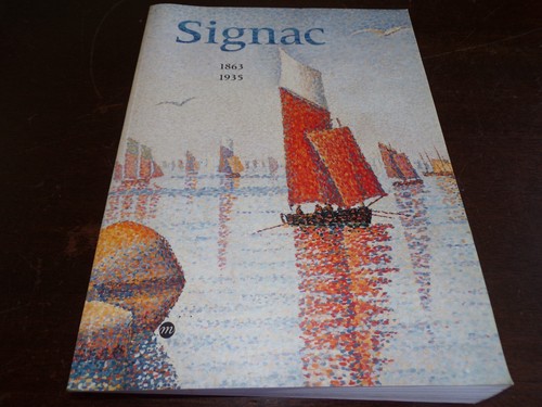 Signac 1863 1935 année - -,