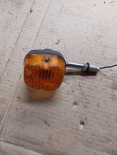 clignotant origine HONDA 125 XLS 1982