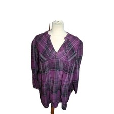 HAUT CHEMISIER FEMME °°° AFFINITES ARMAND THIERY  °°° TAILLE 5 . HIPPIE/BOHEME