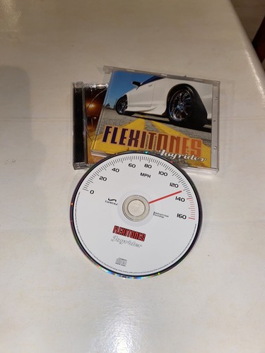 Musique audio album - musique,