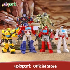 Figurines Transformers