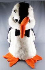 Nestor le Pingouin - Range