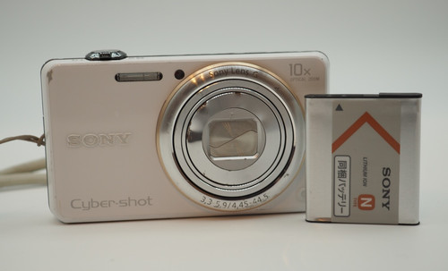 Bon appareil photo - bon, :