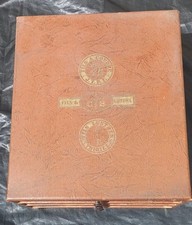 Coffret boitte Thiriez &