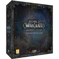 World of Warcraft: Warlords of