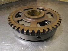 Roue libre de démarreur Yamaha XJR 1200 4PU XJR1200