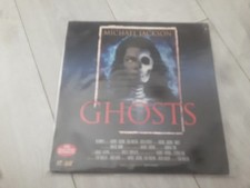 Michael Jackson GHOSTS