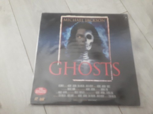 Michael jackson ghosts - michael,