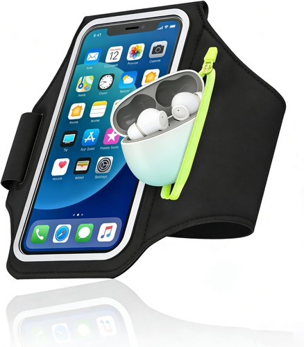 Brassard sport téléphone - brassard,
