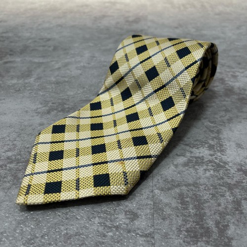 Cravate carreaux kenzo - carreaux,
