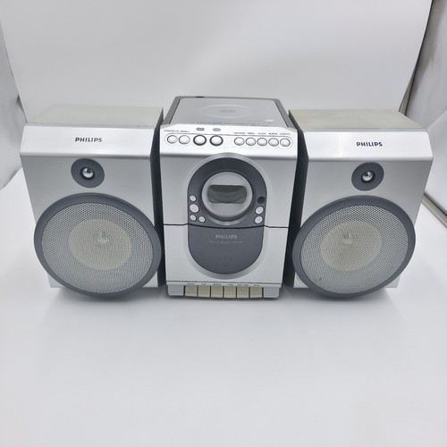 Philips mc138 fm radio - philips, am/fm