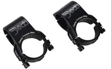 Fixation Prolongateur DEDA 31.7mm