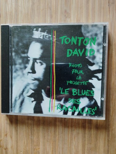 Blues des racailles - des, |