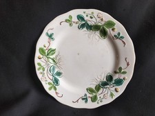 Creil & Montereau / Assiette