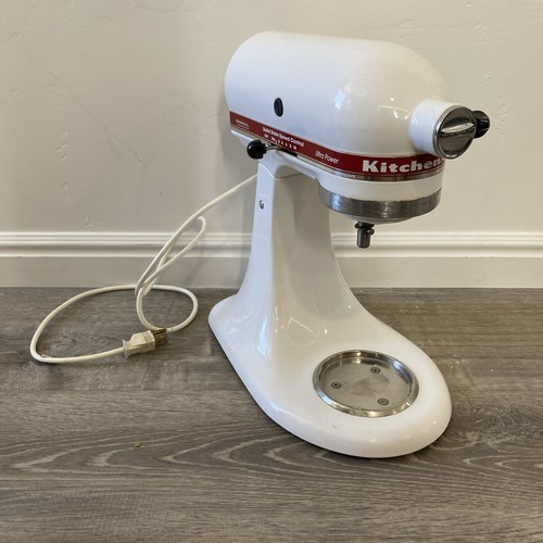 Kitchenaid ksm90 ultra power - ksm90,