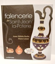 Faiencerie de Saint Jean la