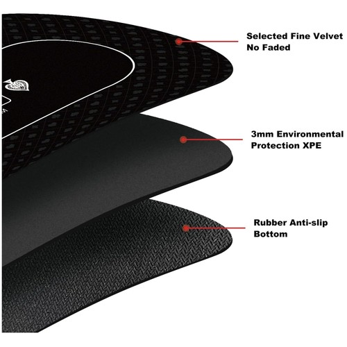 Sleek poker table layout - sleek,