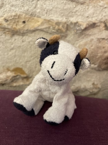 Doudou peluche vintage russ - doudou,