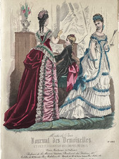 Lot de 10 Superbe gravures