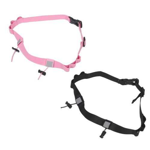 Pcs ceinture marathon - ceinture,