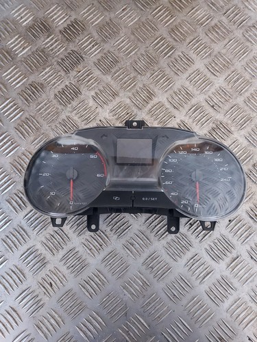 Compteur vitesse seat - de,