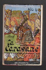 WILLIAM HAUFF LA CARAVANE Le