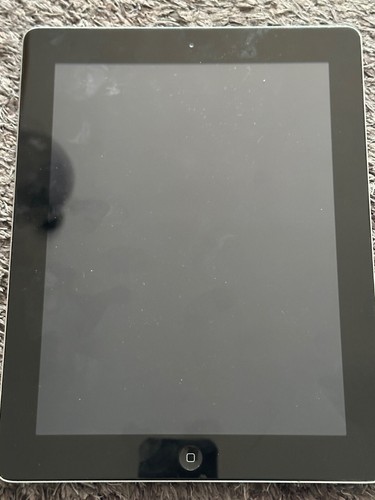 Apple ipad génération - , 4e