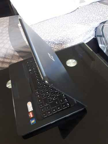 Ordinateur portable compaq - ordinateur,