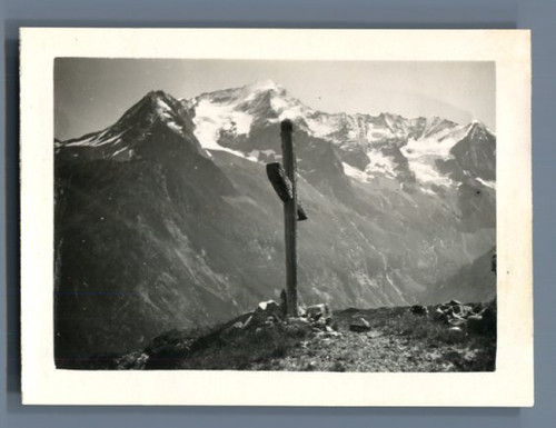 France croix bois - france,, dans