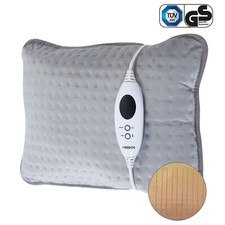 AREBOS Coussin chauffant avec