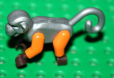 Singe Lego NINJAGO minifig
