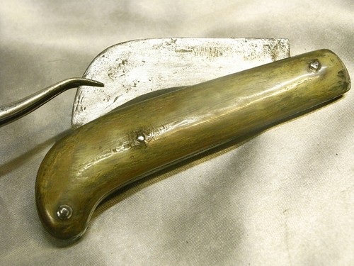 Couteau poche pliant - 🇫🇷,