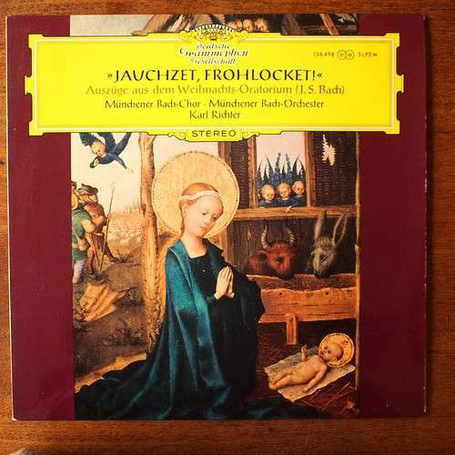 Johann sebastian bach - johann,