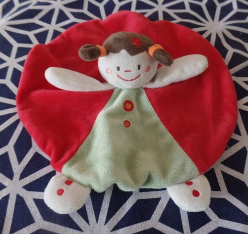 T3g doudou plat - t3g, fille