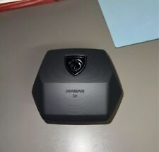 Airbag Volant Peugeot