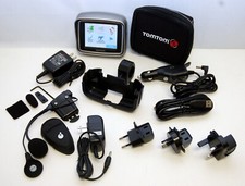 TomTom RIDER 2 2nd GPS