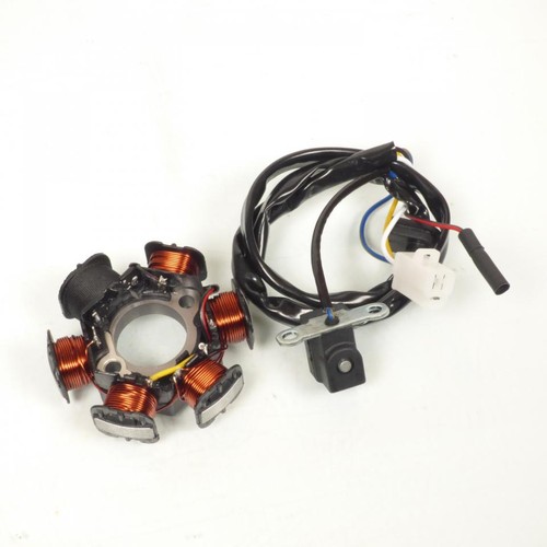 Stator allumage teknix - stator,