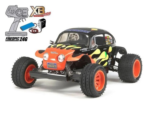 Tamiya blitzer beetle 2011 - tamiya,