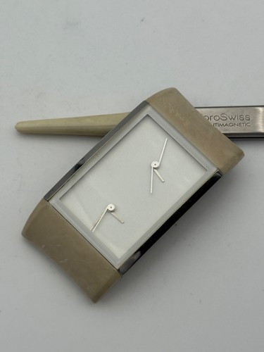 Montre quartz starck fossil - montre,