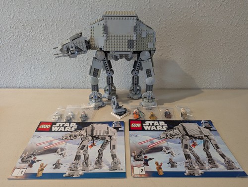 Lego star wars 8129 - star,
