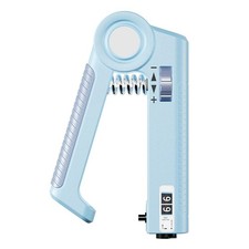 Pince ?? main r??glable design