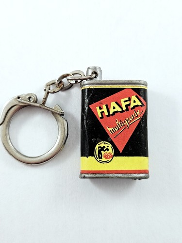 Porte cles vintage miniature - -,