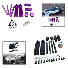 Kit de montage magnétique