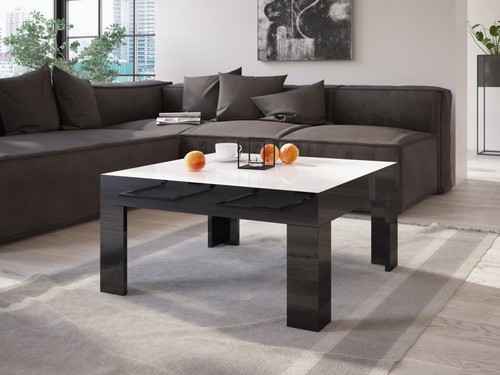 Table basse innbee simple - table,
