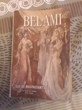 Bel ami/Guy de Maupassant/le