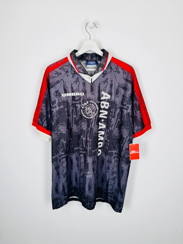 Maillot football ajax - maillot,