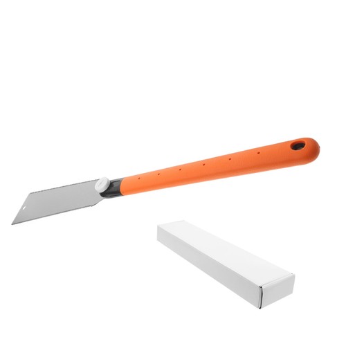 Double scie main - scie, fine