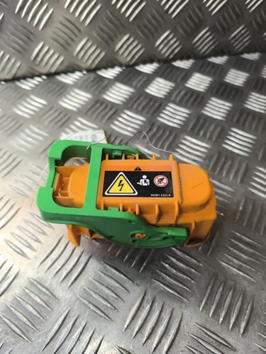 Porte fusible renault - porte, 1