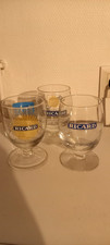 3 verres ballon Ricard